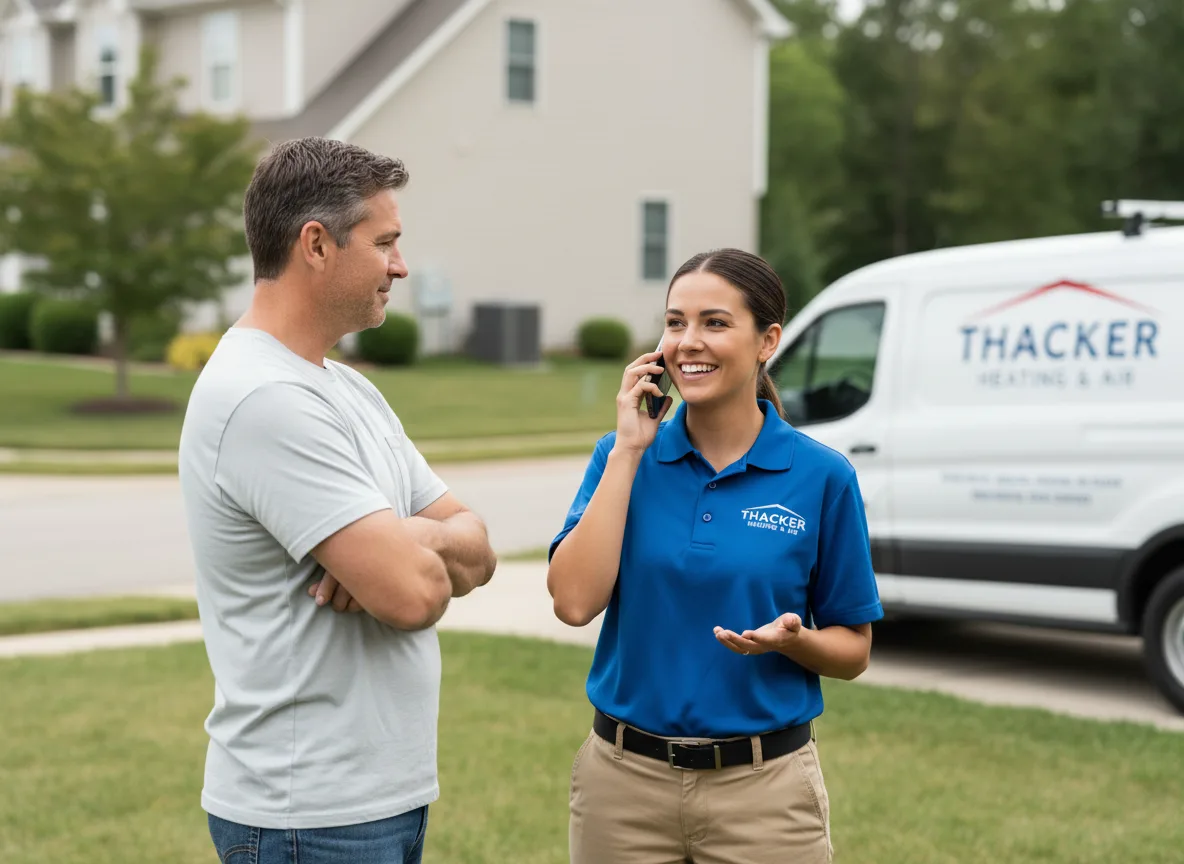 Ac Repair Lincoln, RI FAQs